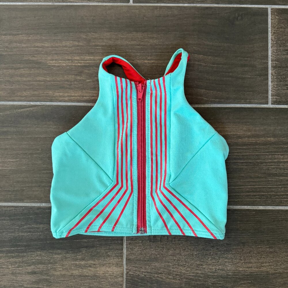 Jo + Jax Girls Sports Bra